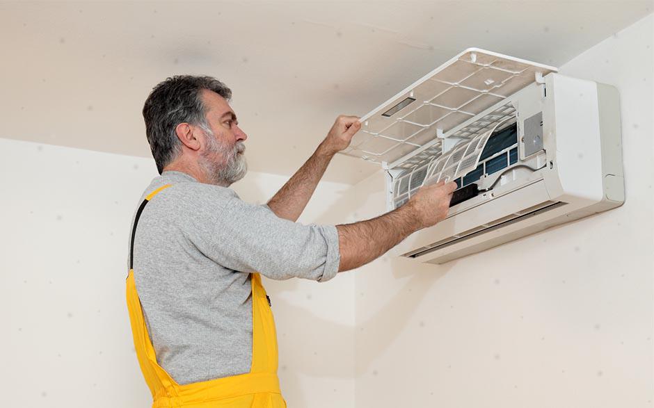 électricien particulier La Rochette