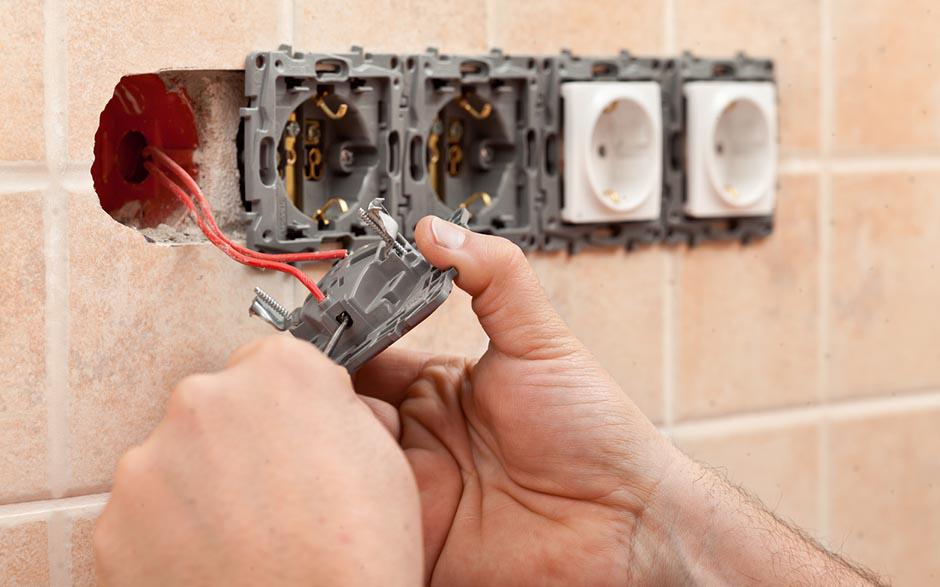 taux horaire électricien Briis-sous-Forges