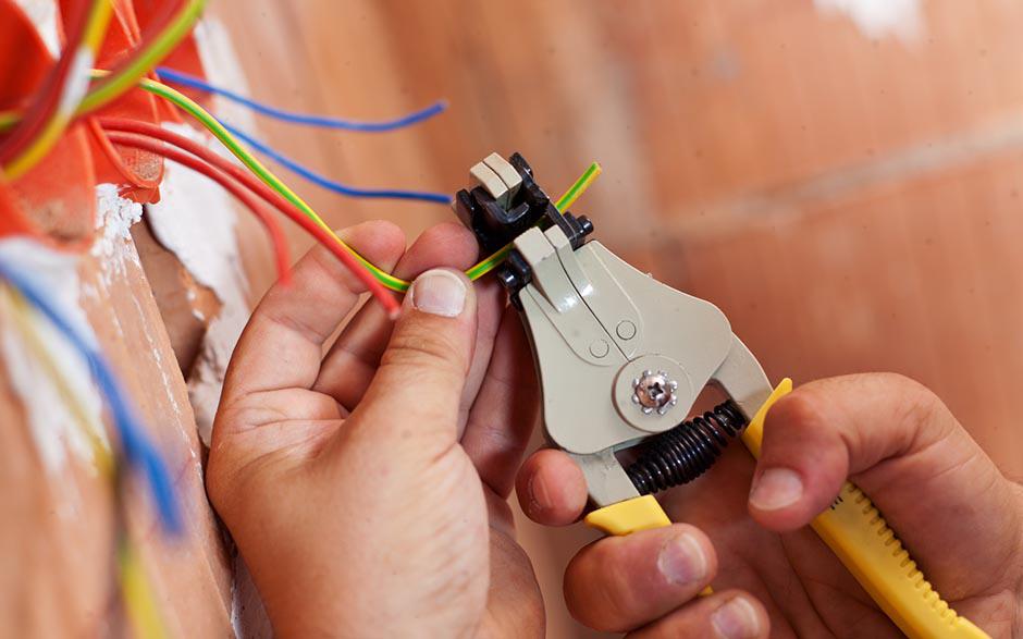 électricien particulier La Rochette