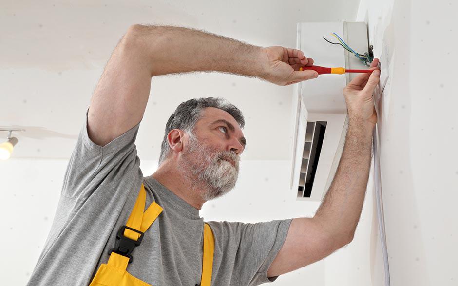 électricité de bâtiment Villepinte